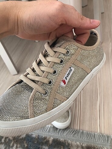 Keten sneaker - Görsel 5