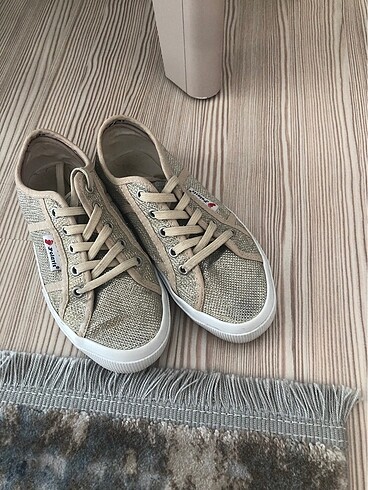 Keten sneaker - Görsel 6