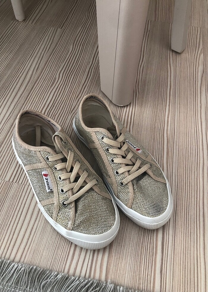 Keten sneaker - Görsel 2