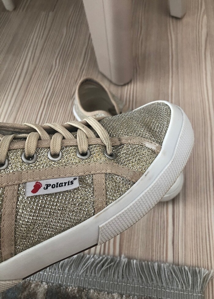 Keten sneaker - Görsel 3