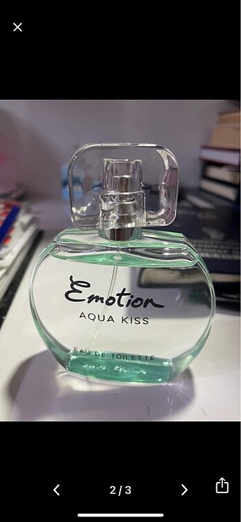 Avon Emotion parfüm