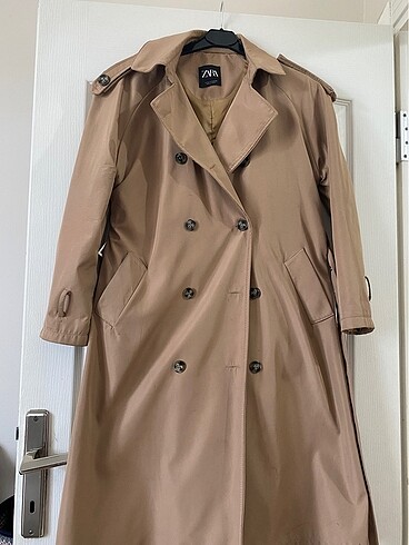 Zara trençkot