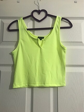 neon body