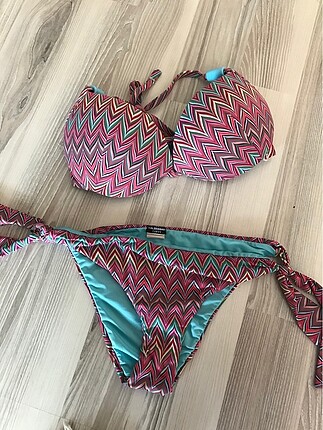 Bikini takım