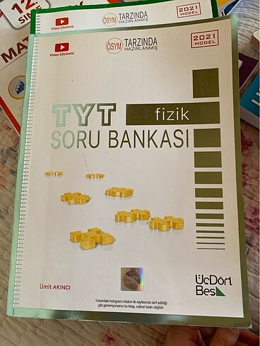 Tyt fizik