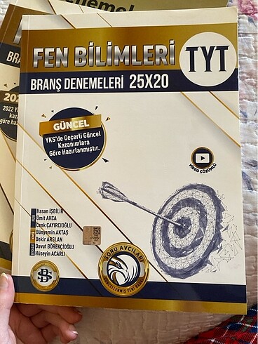 Tyt fen