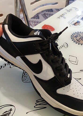 Nike ayakkabı 