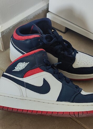 Nike Spor ayakkabı 