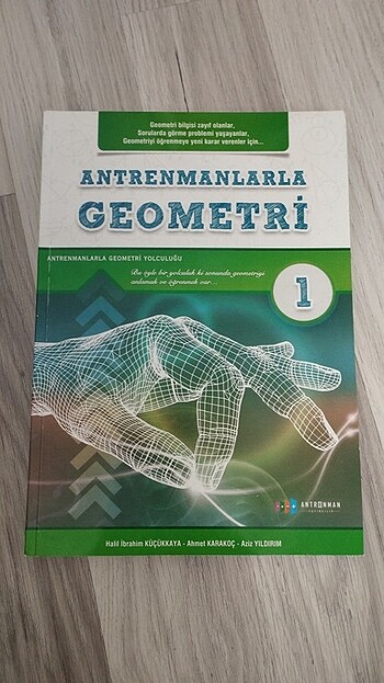 Kitap