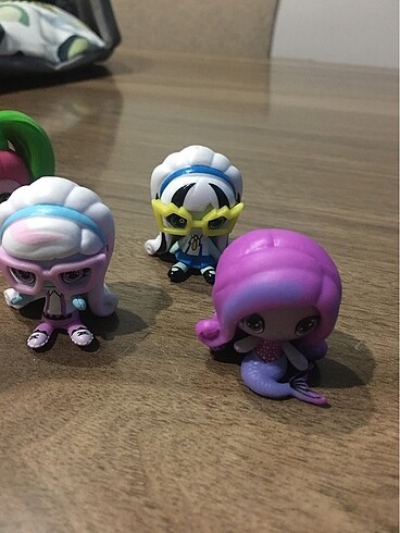 Monster high