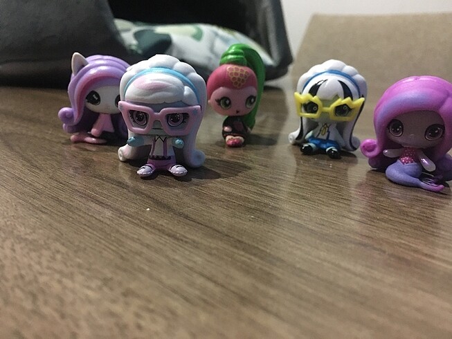 Monster High Monster high