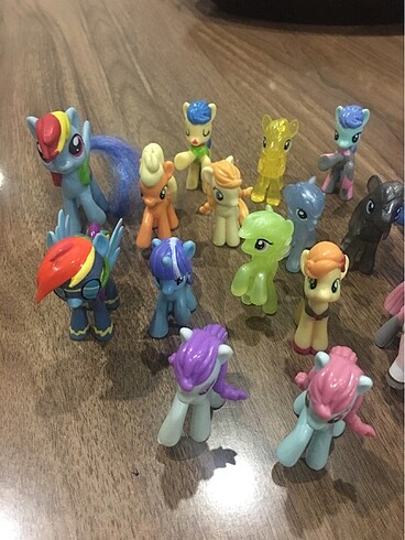 My little pony