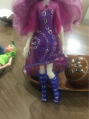 Beden Renk Monster high