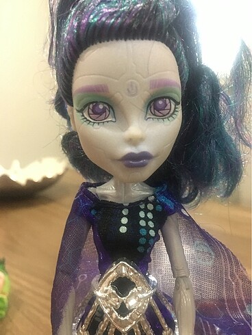 Monster High Monster high bebek