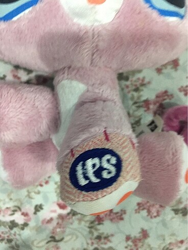 Beden Renk Littles pet shop