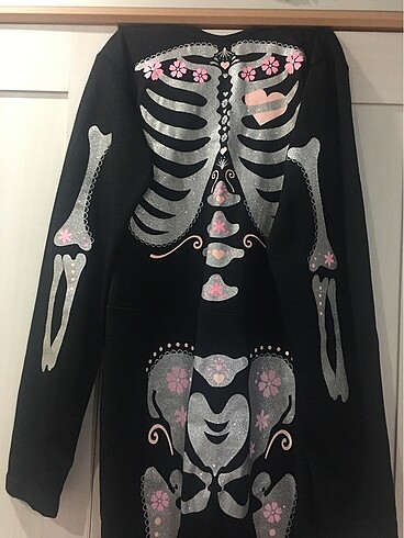H&M Parti kostümü 146-152