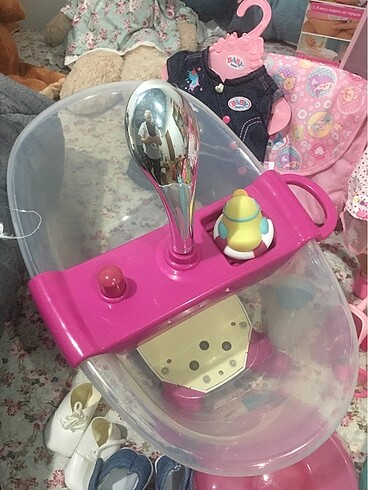 Diğer Baby born 2 bebek kız ve erkek orijinal