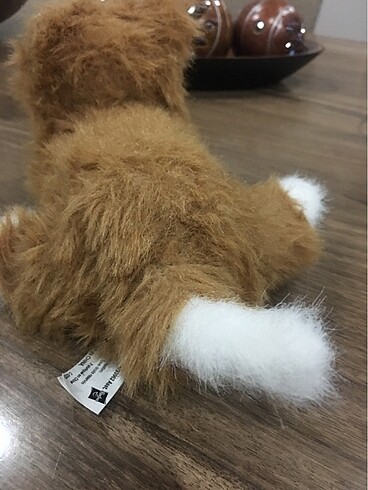  Beden Oyuncak kedi