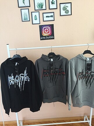 Kışlık sweat
