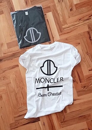 Moncler tişört