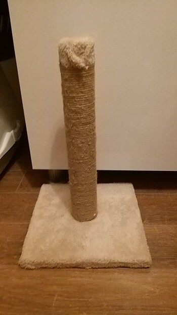 Kedi tırmalama tahtası