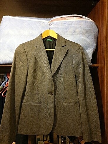 Pantolon Ceket Takim