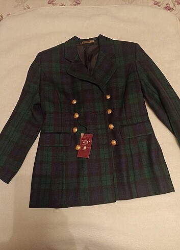 Marks and Spencer Blazer Ceket