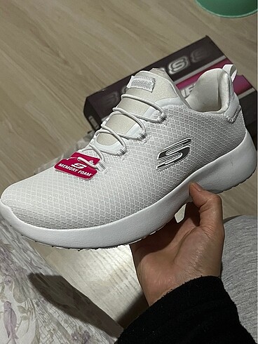 39 Beden Skechers Ayakkabı