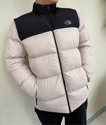 North face Mont