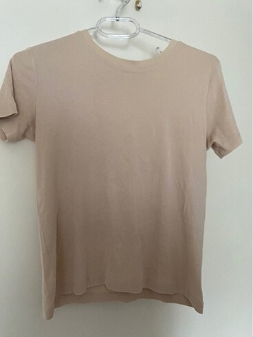 m Beden Zara tshirt
