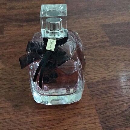 Ysl orijinal parfüm
