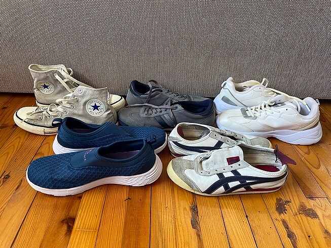 orijinal converse
