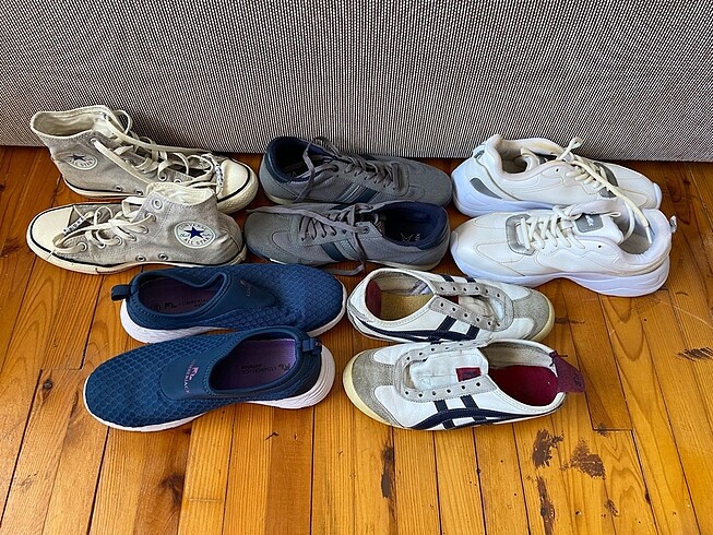 Nike orijinal converse