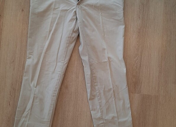 Zara Erkek kumaş pantolon