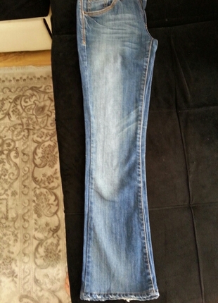 kot pantolon 