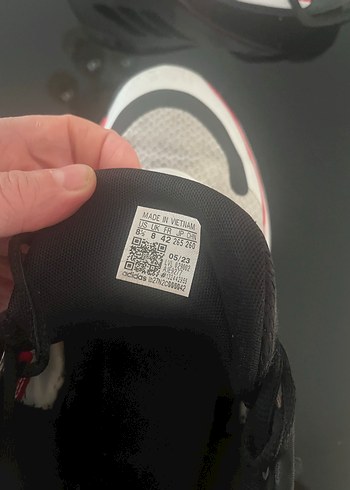 Adidas Adidas Basketbol spor Ayakkabısı,