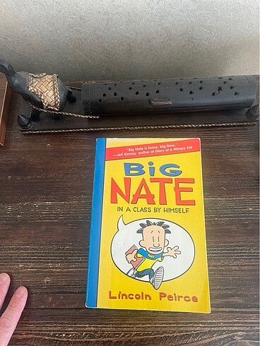 Kitap, ingilizce çocuk kitabı