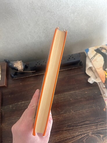 Beden Kitap, ingilizce çocuk kitabı