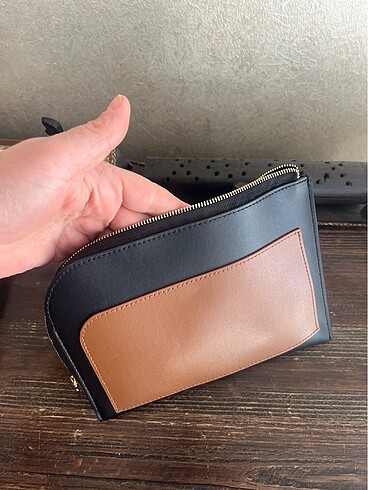 Lanvin Makyaj çantası, seyahat kiti