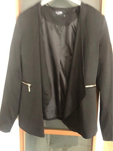 Ceket blazer
