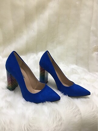 Stiletto