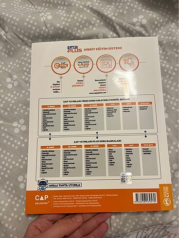  Beden 2024 çap 11. Sınıf coğrafya soru bankası