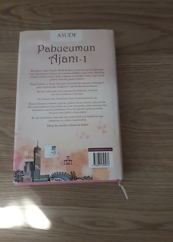  Beden Pabucumun Ajanı-1 - Asude