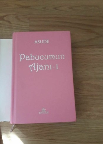  Pabucumun Ajanı-1 - Asude