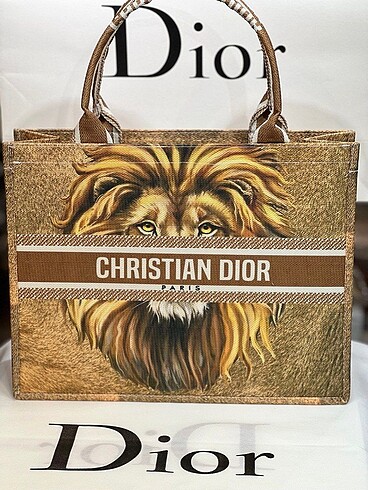 Dior aslan