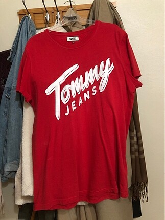 Tommy hilfiger tişört