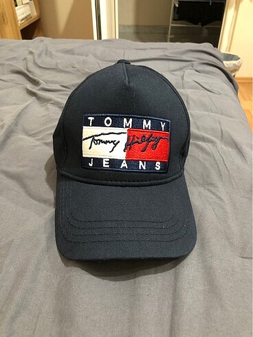 Replika Tommy hilfiger şapka