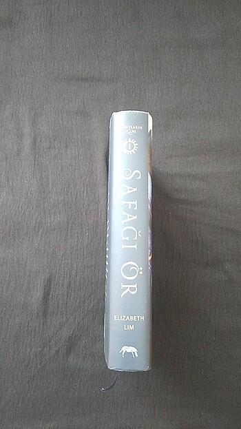 Beden Şafağı ör/ Elizabeth Lim