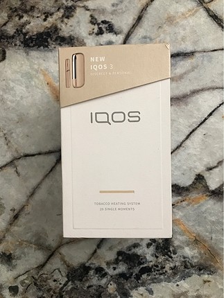 Iqos3