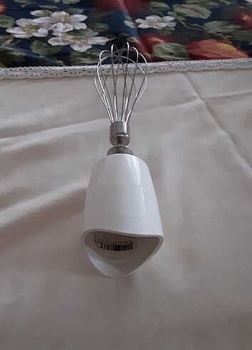 Braun blender cirpici